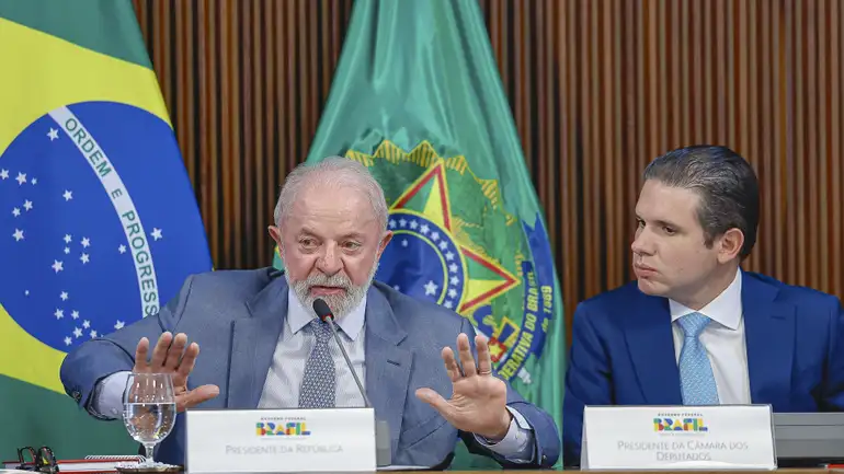 Brazil's Tax Storm: How a 10-Day Deadline Could Reshape Lula's Agenda