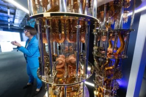 IBM Targets 2029 for First Commercial Quantum Computer, Promises Major Leap in Business Computing