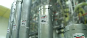 Nuclear Brinkmanship: Iran’s Enrichment Drive and the Growing Divide in U.S. Policy Choices