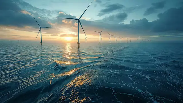 Brazil’s First Offshore Wind License Opens Door to New Energy Era