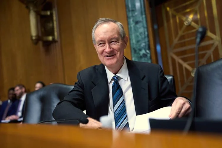 Senate Seeks $5 Trillion Debt Limit Boost and Lasting Tax Cuts in Trump Plan