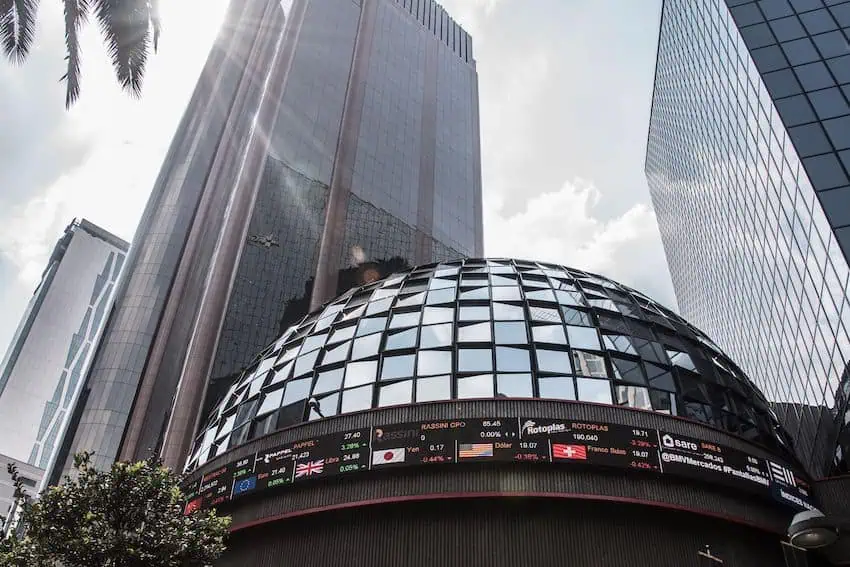 mexican stocks