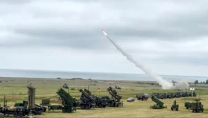 NATO’s 400% Air Defense Surge: A Costly Shield or Strategic Necessity?