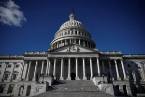 Senate Approves First U.S. Stablecoin Law, Setting New Rules for Digital Dollar Tokens