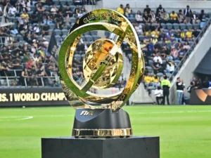 Brazilian Clubs Outperform Rivals at 2025 FIFA Club World Cup, Redefining Market Dynamics