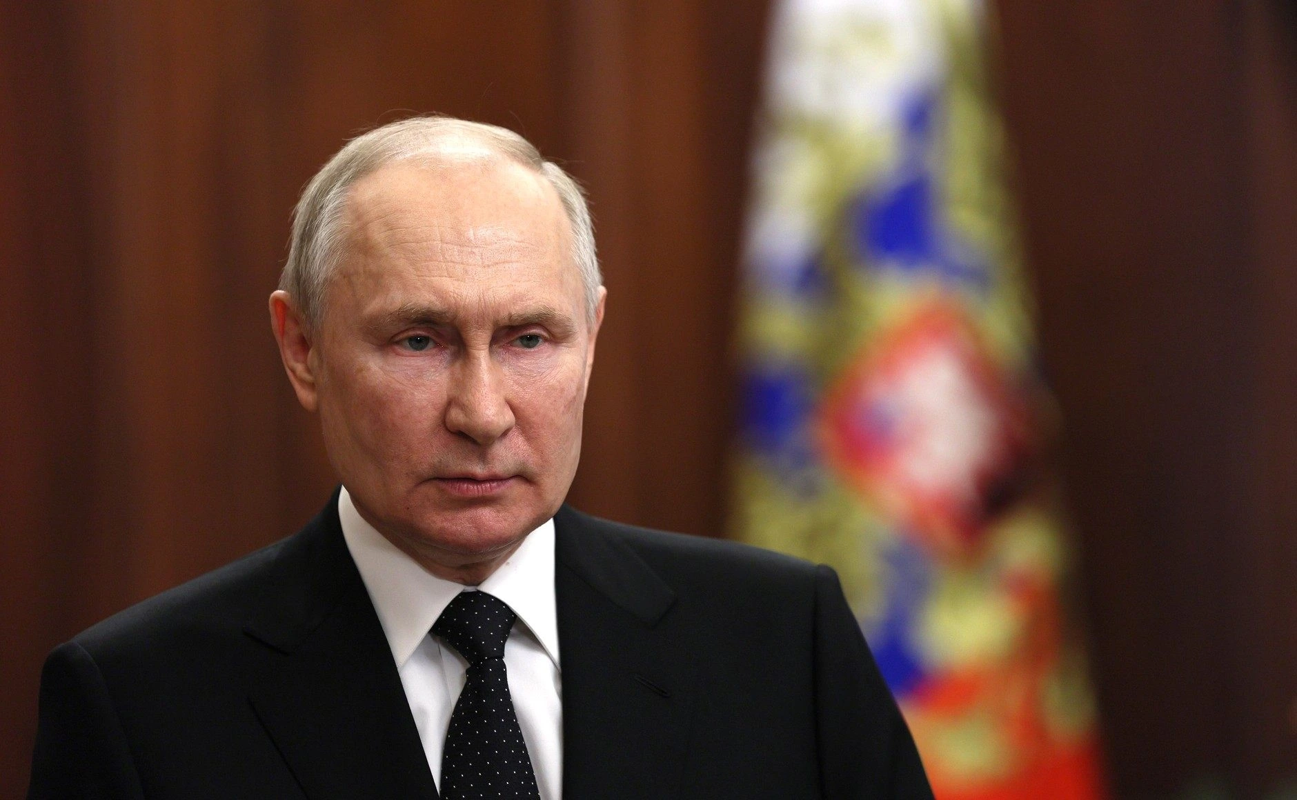 Putin Will Skip BRICS Summit in Brazil Because of ICC Arrest Warrant