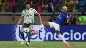 Strategic Setbacks and Shifting Fortunes in Brazilian Football