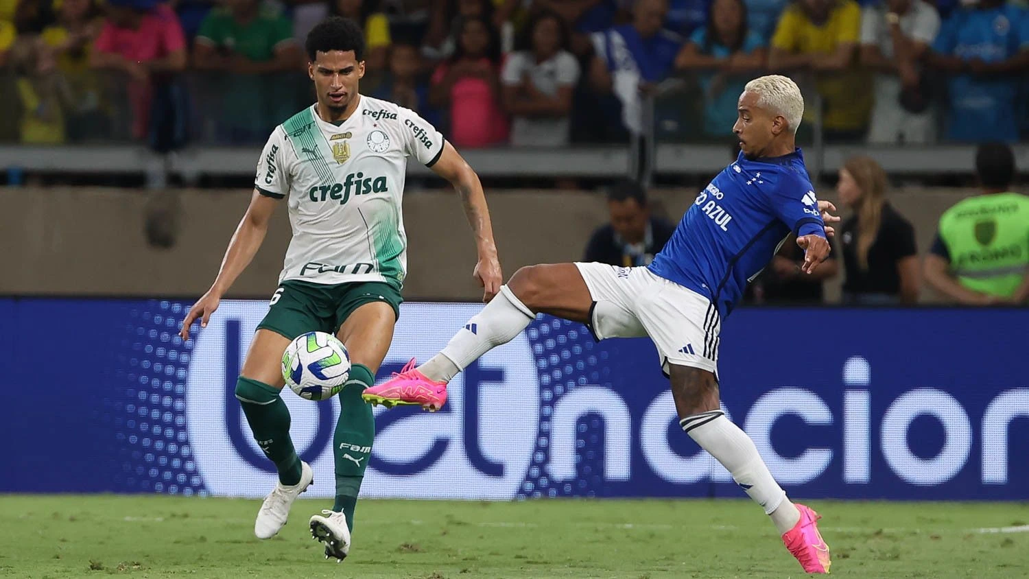 Strategic Setbacks and Shifting Fortunes in Brazilian Football