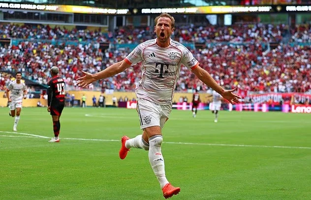 Bayern Munich Beats Flamengo 4-2, Moves On to Face PSG