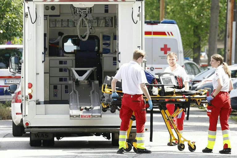 Graz School Shooting: Austria Faces Deadliest Attack in Decades