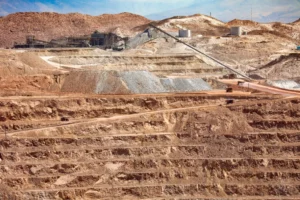 Peru Faces Surge in Large-Scale Informal Copper Mining as Government Confirms $300 Million Operation