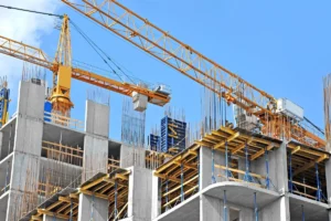 Brazil’s Construction Industry Slows Down as Costs Rise and Loans Get Pricier