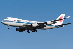 Air China’s New Cargo Flights Give Cuba Faster Access to Chinese Goods
