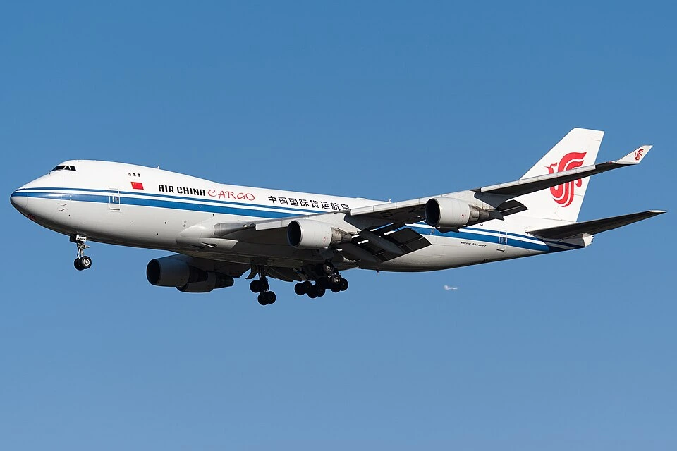 Air China’s New Cargo Flights Give Cuba Faster Access to Chinese Goods