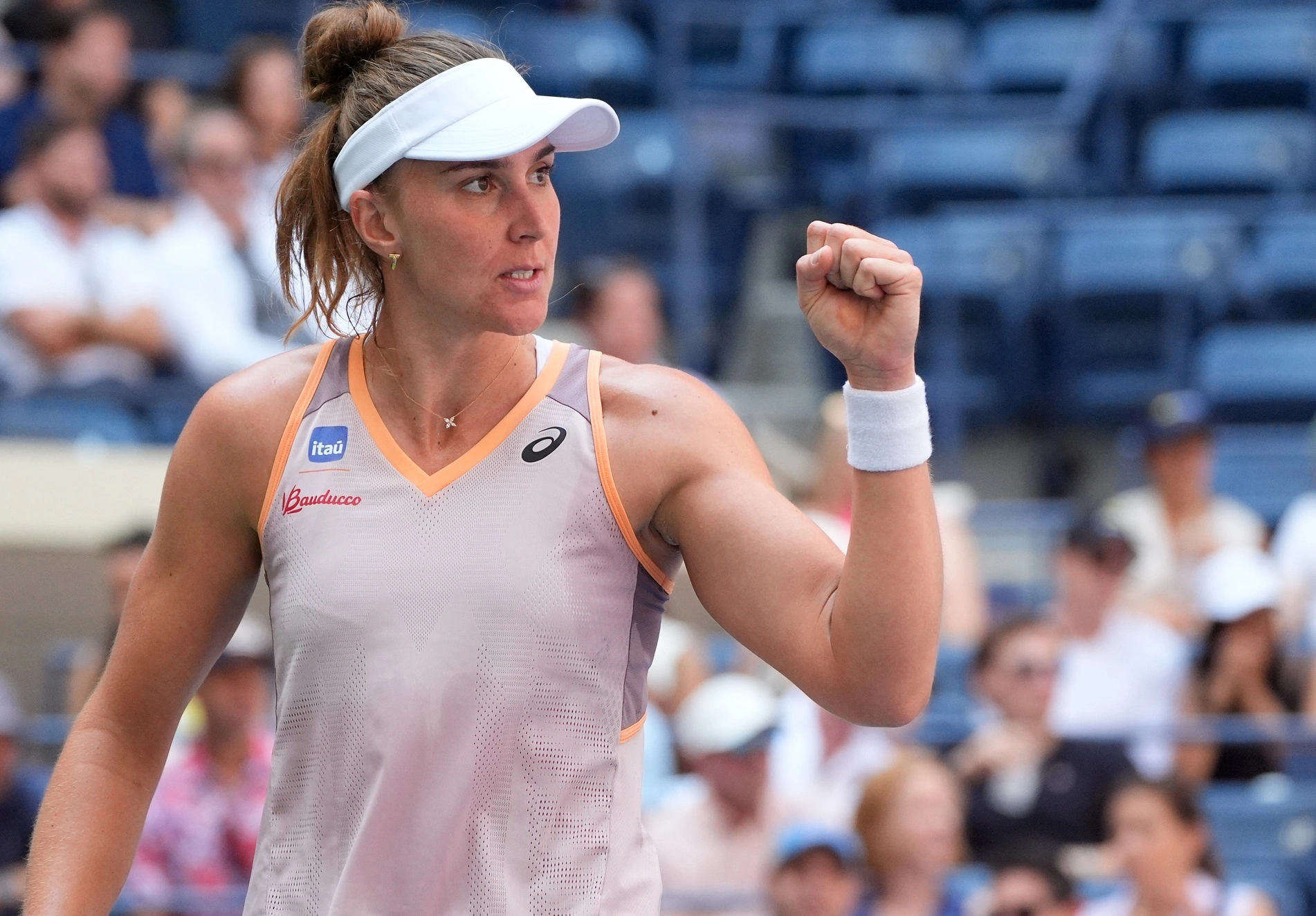 Brazilian Tennis Players Make Strong Moves in Germany and Beyond