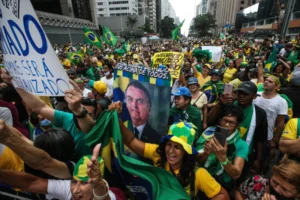 Conservative Momentum Grows: Bolsonarists Reach Parity with Lula Backers in Brazil’s Changing Landscape
