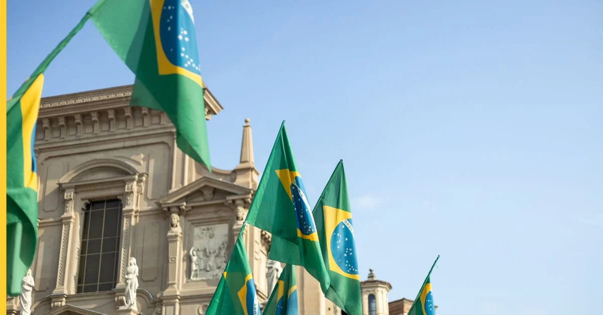 Moody’s Flags Brazil’s Strengths but Warns on Debt and Spending Constraints