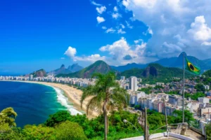 The Reality Behind Brazil’s Tourism Record: A Giant’s Struggle for Global Tourists