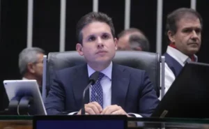 Chamber Speaker Motta Warns Brazil Faces Ungovernability Without Urgent Fiscal Reform