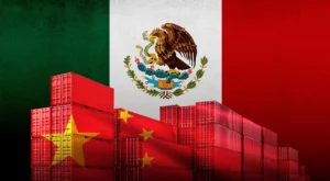 China Seeks Closer Cooperation With Mexico in Trade and Investment