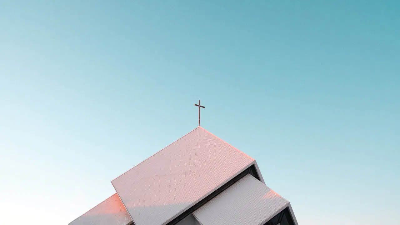 Silicon Valley’s Christian Revival: Tech’s New Power Players Seek Meaning and Morals