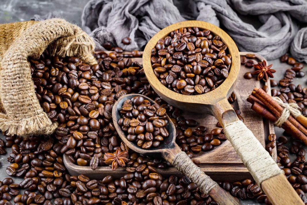Brazil Pours Record Funds Into Coffee Sector to Secure Global Lead