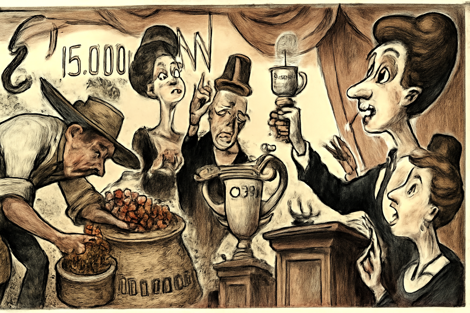 Coffee