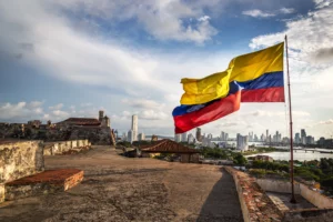 Colombia in Intensive Care: Spiral of Violence, Debt, and Diplomatic Upheaval