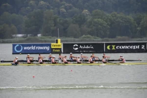 Brazil’s Adaptive Rowers Win Big in Italy, Showing Smart Investment Pays Off