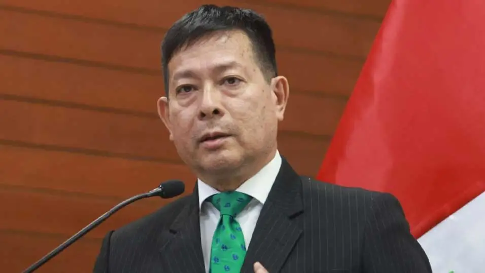 Arana’s Cabinet Secures Fragile Backing as Crime and Economy Dominate Agenda in Peru
