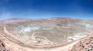 Chile’s Mining Revival Fuels Steady Economic Growth Amid Global Demand in April 2025