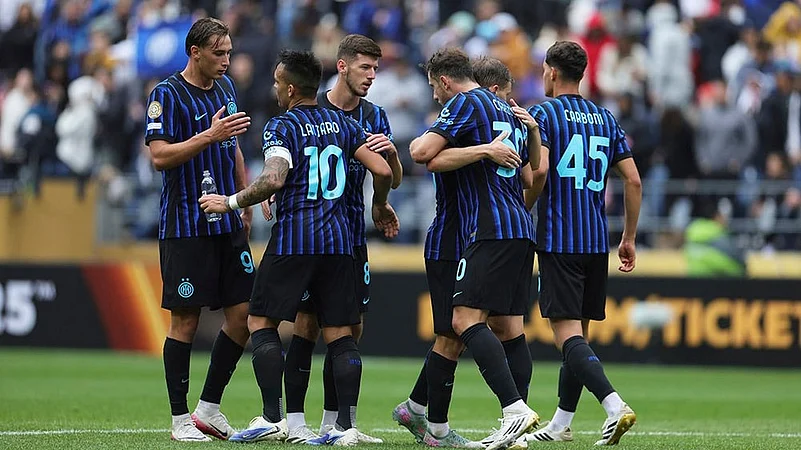 Inter Milan Defeats River Plate and Moves Forward in Club World Cup