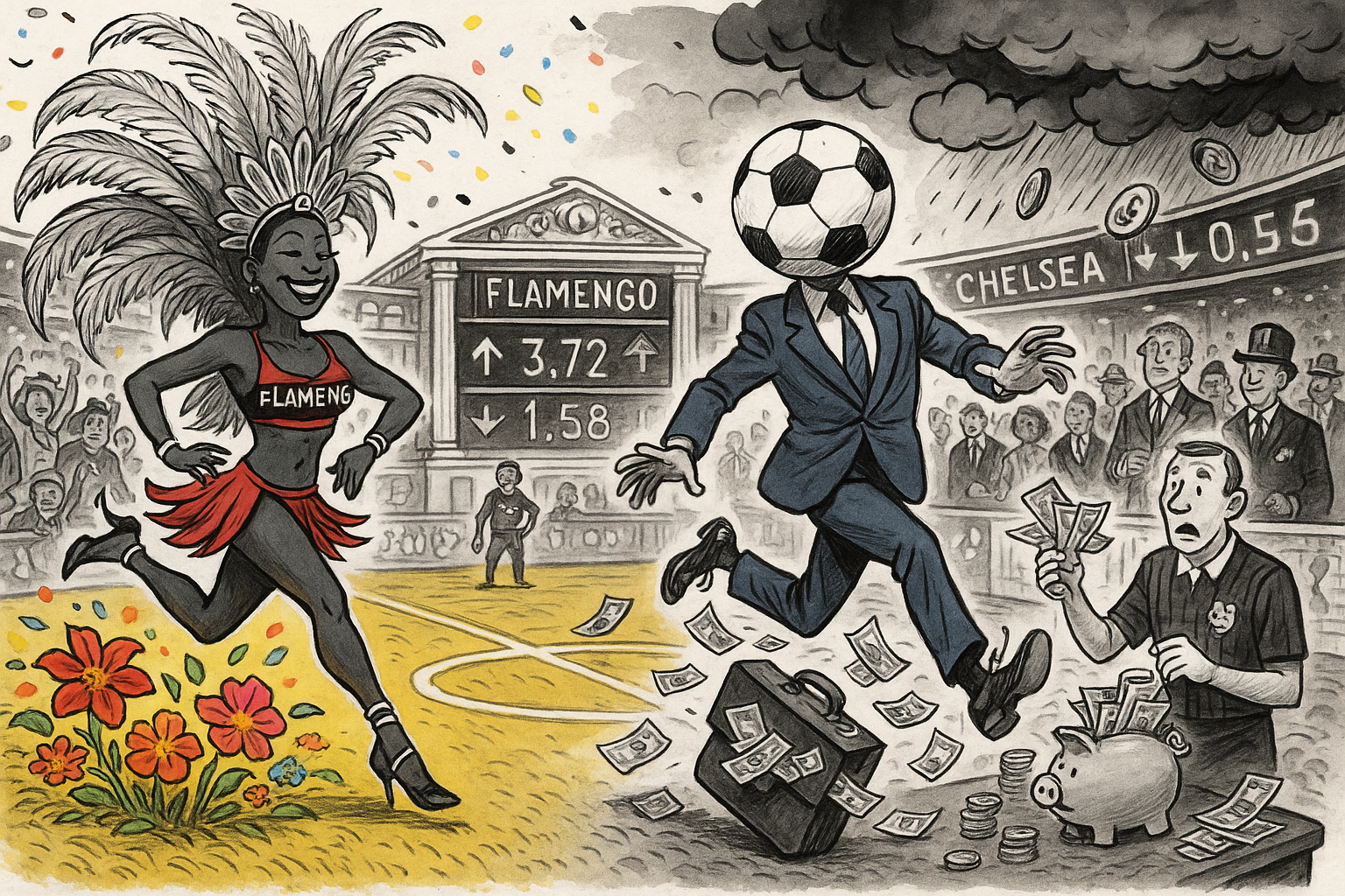 Flamengo 22