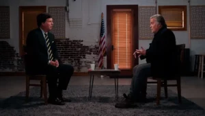 Steve Bannon’s Dire Warning: Deep State Drives U.S. Toward Middle East War, Undermining Trump’s Core Agenda