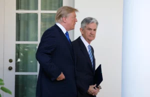 Powell’s Record Raises Doubts as Trump Pushes for a Stronger Fed Leader