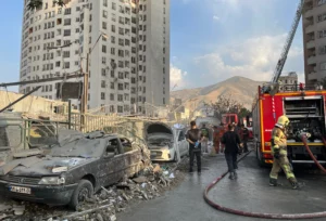 Israel Launches Major Strikes on Iran’s Nuclear and Military Sites After Non-Compliance Findings