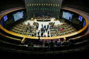 Brazil’s Congress Expands: 18 New Seats, Rising Costs, and Political Calculations