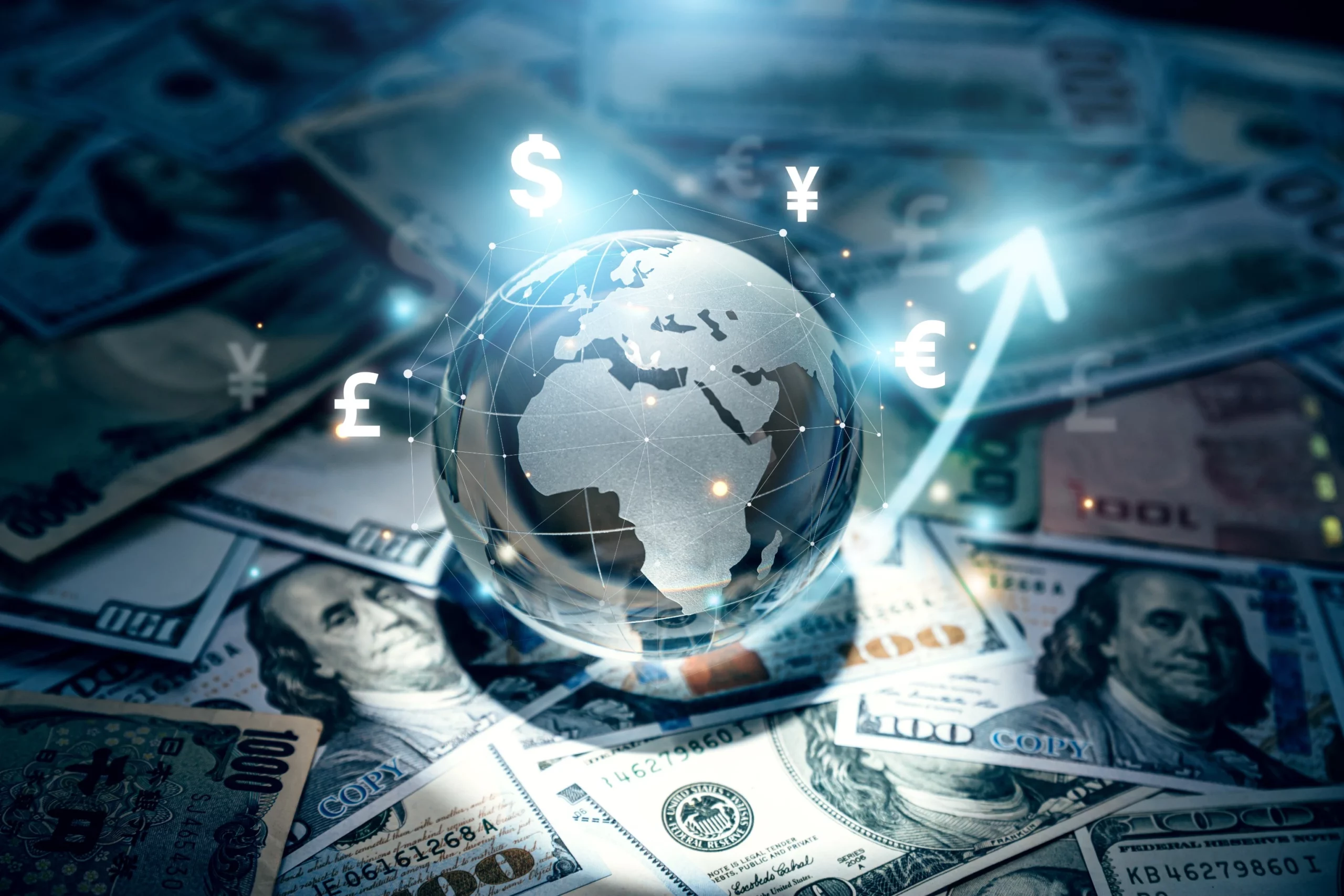 Foreign Investment to Developing Nations Drops Sharply as Countries Raise Barriers