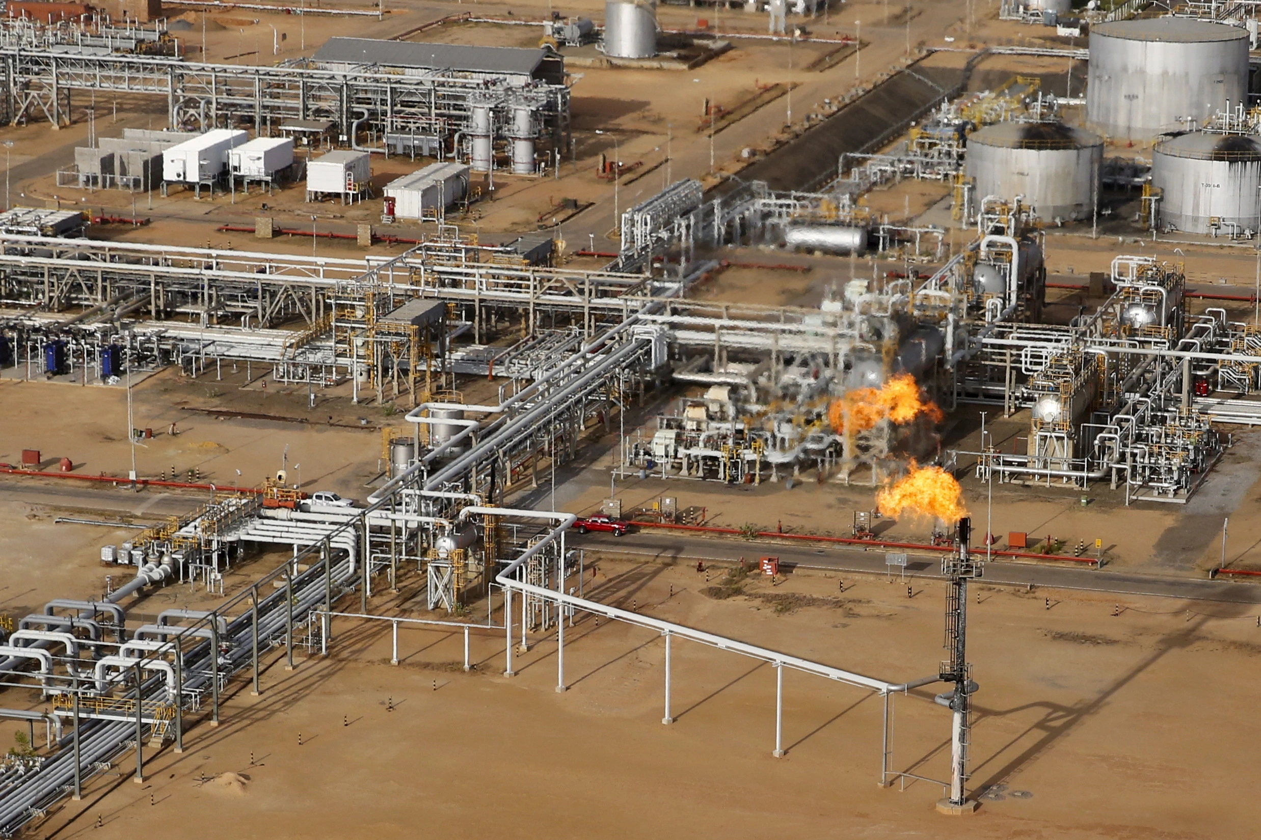 Venezuela’s Oil Reserve Surge: Record Numbers, Real Challenges