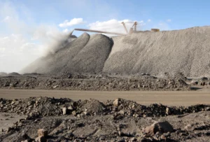 U.S. and China Face Off in London Over Rare Earth Minerals and Supply Chains
