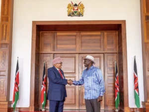 Kenya's Quiet Somaliland Pact Stirs Horn of Africa Sovereignty Dispute