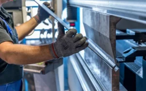 Brazilian Industrial Jobs Shrink 3.1% Over Ten Years as Sector Faces Deep Structural Shifts