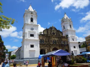 Faith, Hardship, and Migration: The Catholic Church’s Enduring Role in Panama’s Darién