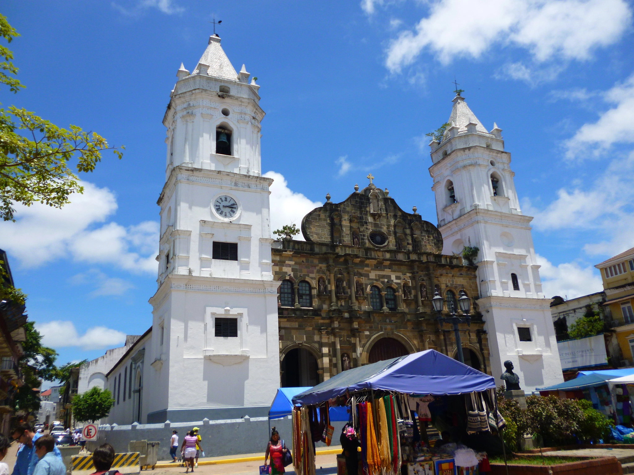 Faith, Hardship, and Migration: The Catholic Church’s Enduring Role in Panama’s Darién