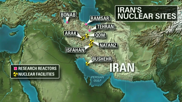 Taking Out a Nuclear Iran: Why Israel Just Did the World a Historic Favor