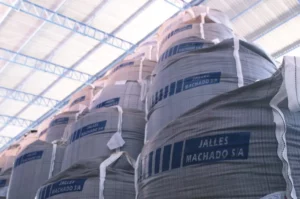 Jalles Machado’s Profit Turns to Loss Despite Record Sugar Output and Strong Revenue
