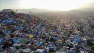 Mexico City’s Housing Crisis: Why Most Residents Can’t Afford a Home