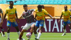 Fluminense Moves Forward in Club World Cup After Tough Draw in Miami