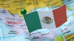 Mexico’s Modest Economic Rebound in April Fails to Ease 2025 Growth Concerns