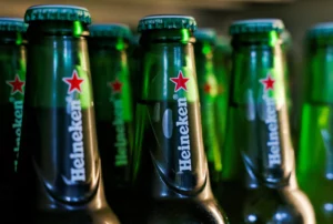 Heineken Bets Big on Mexico with $2.75 Billion Expansion